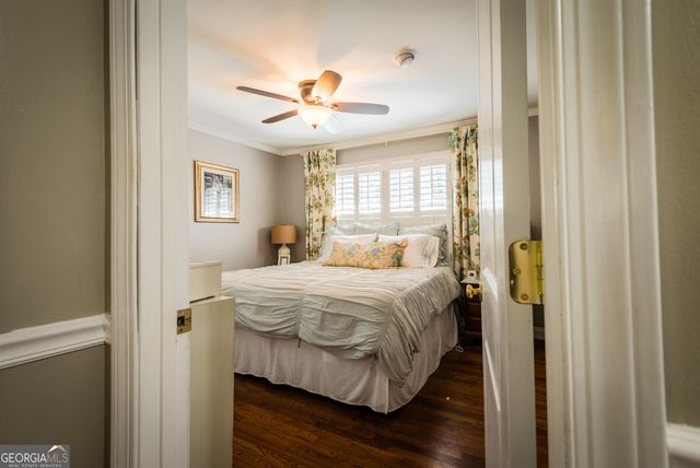 4087 Shawnee Lane NE, Atlanta, GA 30319