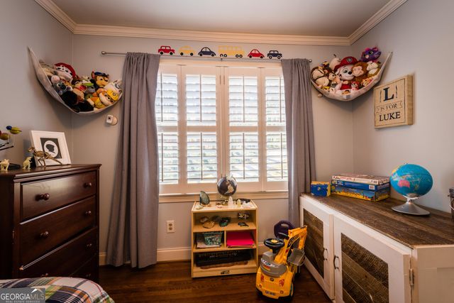 4087 Shawnee Lane NE, Atlanta, GA 30319