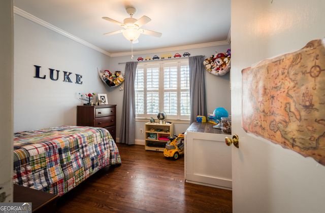 4087 Shawnee Lane NE, Atlanta, GA 30319