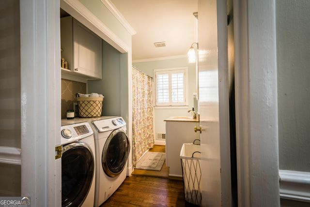 4087 Shawnee Lane NE, Atlanta, GA 30319