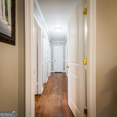 4087 Shawnee Lane NE, Atlanta, GA 30319