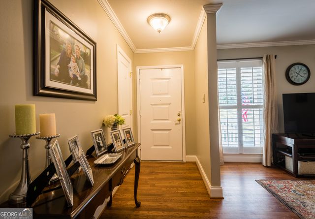 4087 Shawnee Lane NE, Atlanta, GA 30319