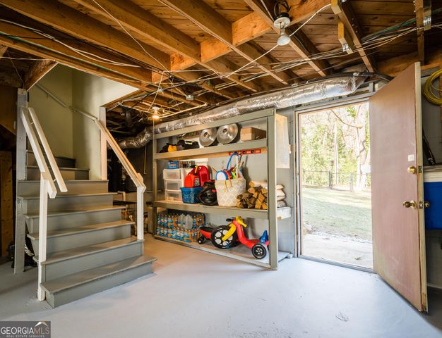 4087 Shawnee Lane NE, Atlanta, GA 30319