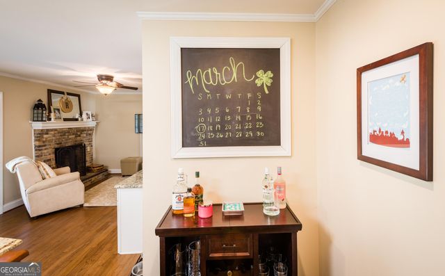 4087 Shawnee Lane NE, Atlanta, GA 30319