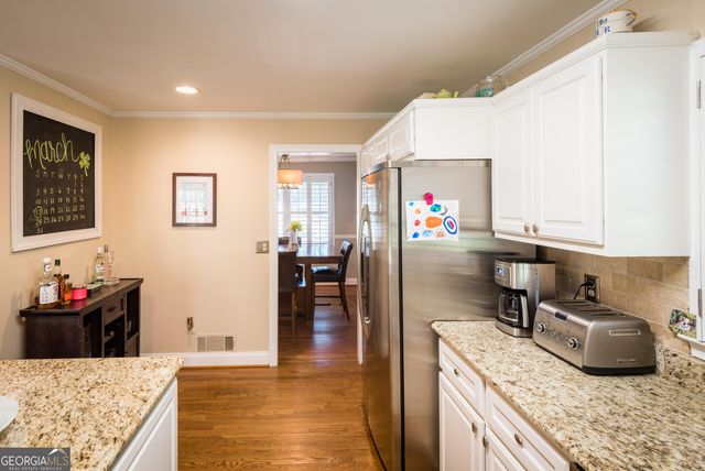 4087 Shawnee Lane NE, Atlanta, GA 30319