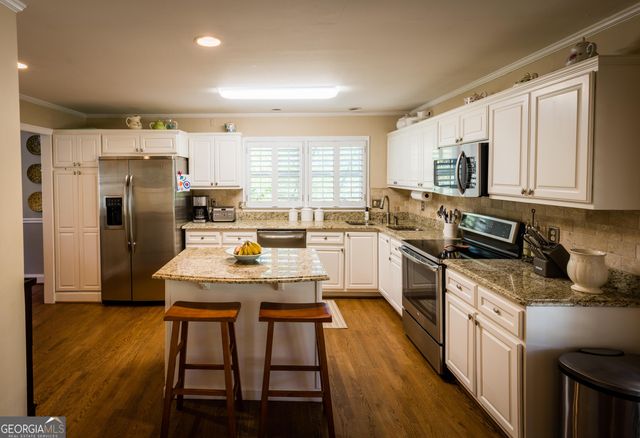 4087 Shawnee Lane NE, Atlanta, GA 30319