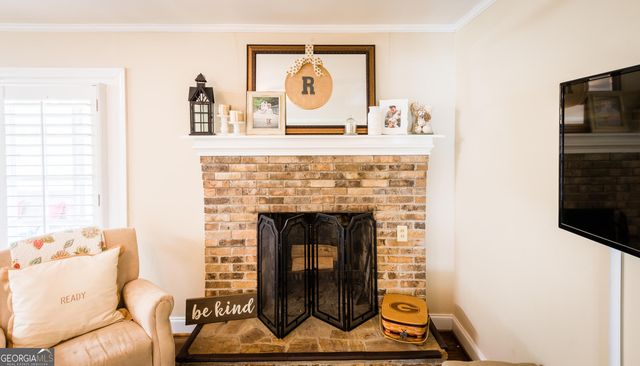 4087 Shawnee Lane NE, Atlanta, GA 30319