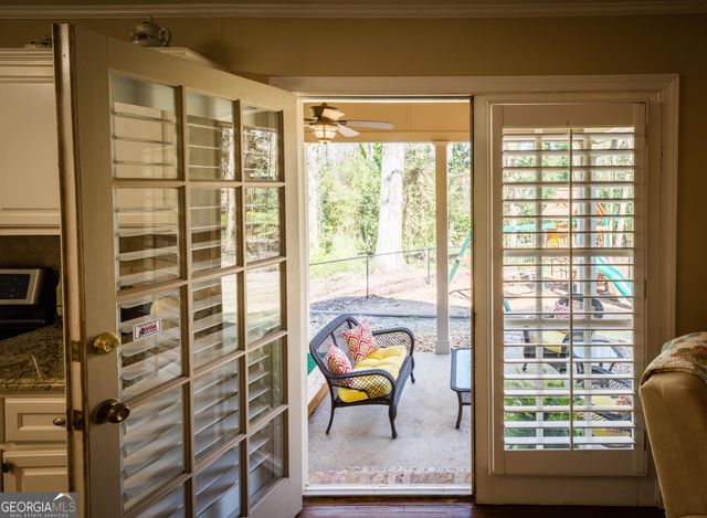 4087 Shawnee Lane NE, Atlanta, GA 30319