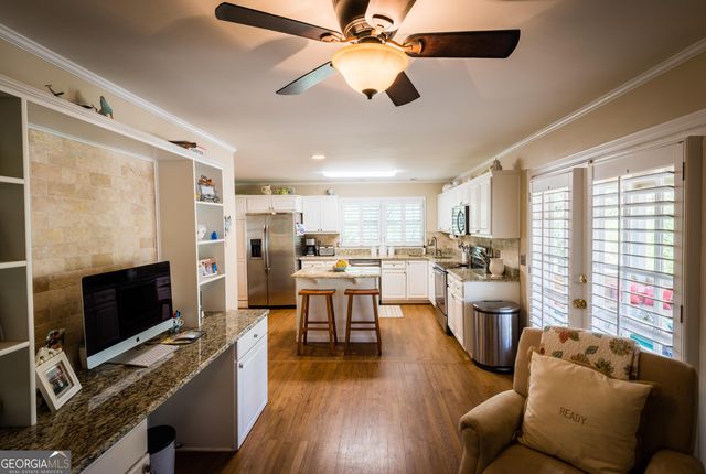 4087 Shawnee Lane NE, Atlanta, GA 30319