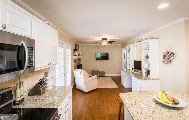 4087 Shawnee Lane NE, Atlanta, GA 30319