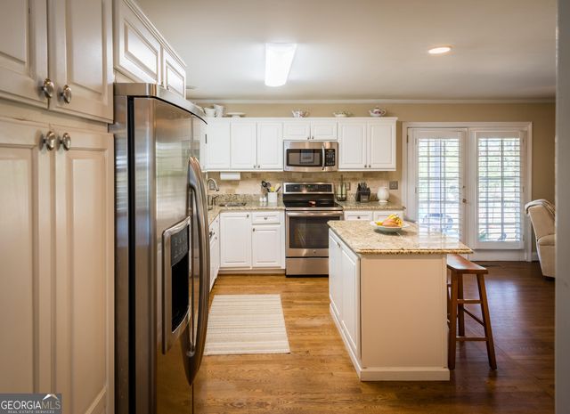 4087 Shawnee Lane NE, Atlanta, GA 30319