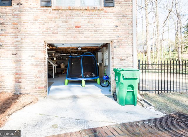 4087 Shawnee Lane NE, Atlanta, GA 30319