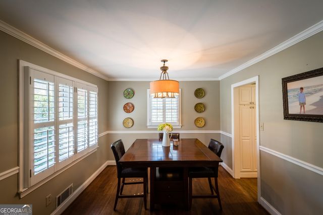 4087 Shawnee Lane NE, Atlanta, GA 30319