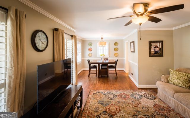 4087 Shawnee Lane NE, Atlanta, GA 30319