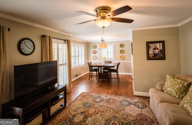 4087 Shawnee Lane NE, Atlanta, GA 30319