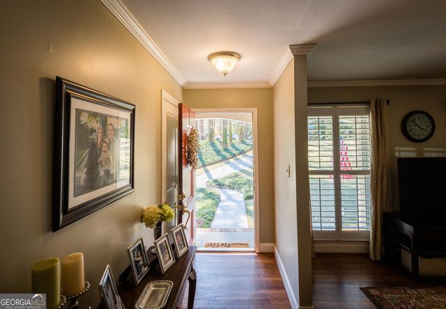 4087 Shawnee Lane NE, Atlanta, GA 30319