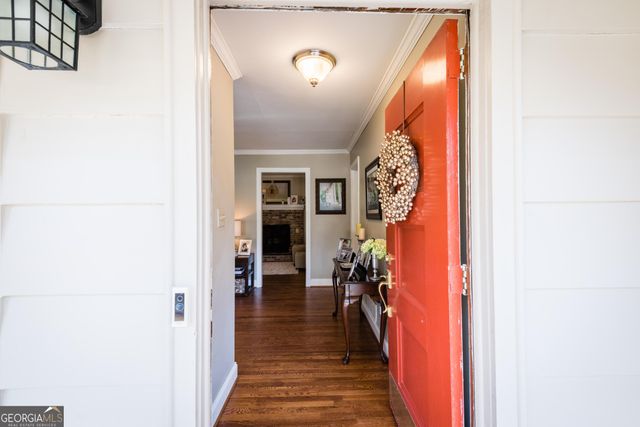 4087 Shawnee Lane NE, Atlanta, GA 30319