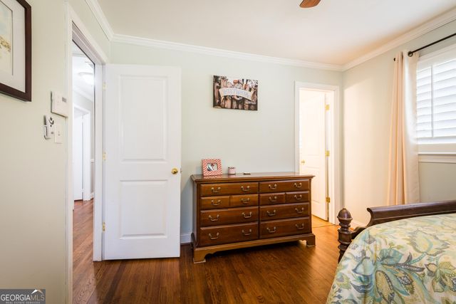 4087 Shawnee Lane NE, Atlanta, GA 30319