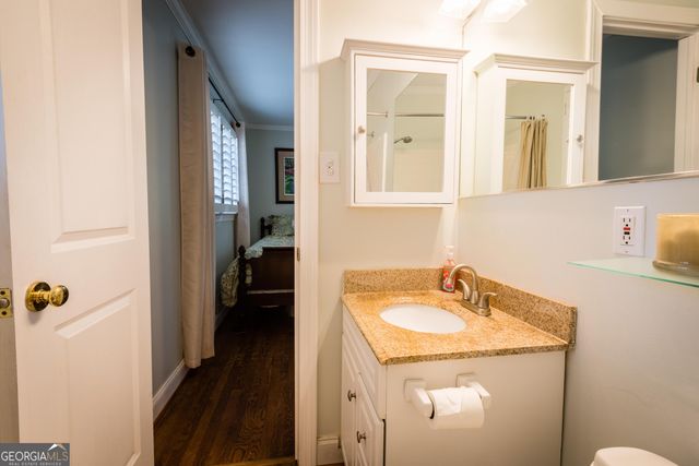 4087 Shawnee Lane NE, Atlanta, GA 30319