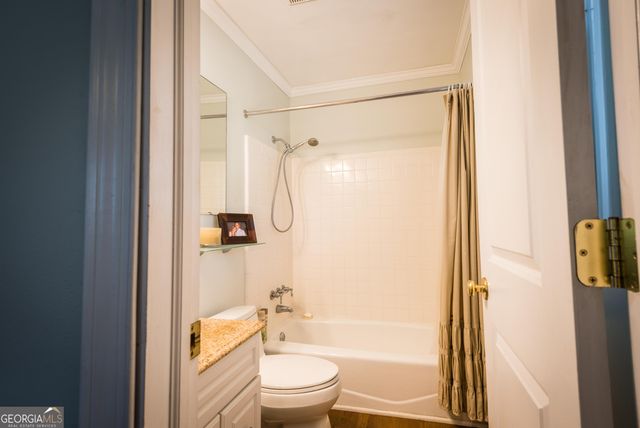 4087 Shawnee Lane NE, Atlanta, GA 30319