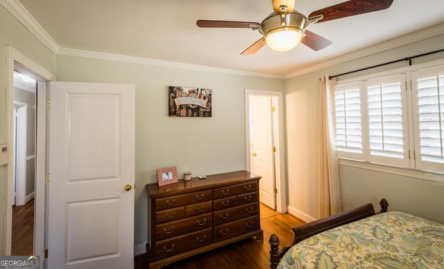 4087 Shawnee Lane NE, Atlanta, GA 30319