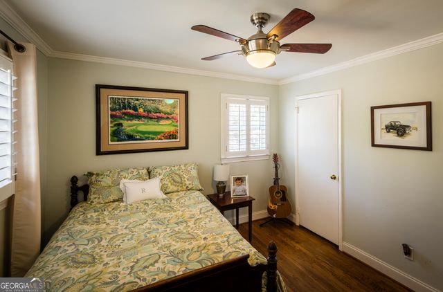 4087 Shawnee Lane NE, Atlanta, GA 30319