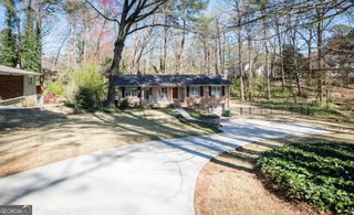 4087 Shawnee Lane NE, Atlanta, GA 30319