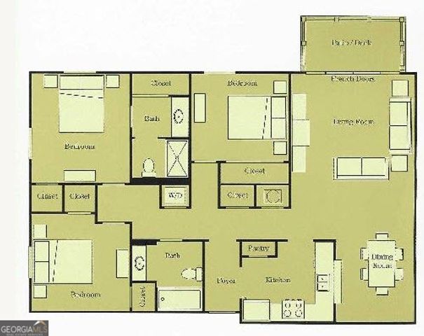 3650 Ashford Dunwoody Road NE 918, Atlanta, GA 30319