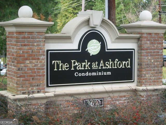 3650 Ashford Dunwoody Road NE 918, Atlanta, GA 30319