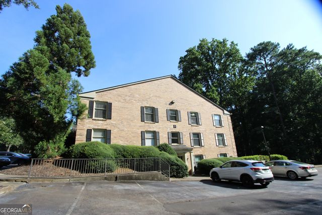 3650 Ashford Dunwoody Road NE 918, Atlanta, GA 30319