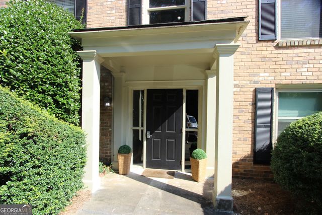 3650 Ashford Dunwoody Road NE 918, Atlanta, GA 30319