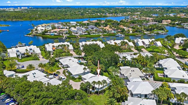 4501 Captains Way, Jupiter, FL 33477