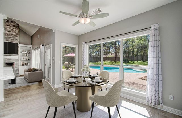 143 Briar Meadow, Huntsville, TX 77320