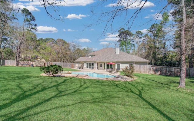 143 Briar Meadow, Huntsville, TX 77320