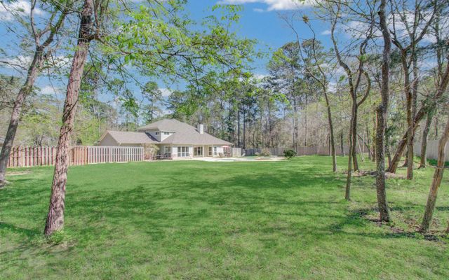 143 Briar Meadow, Huntsville, TX 77320