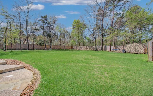 143 Briar Meadow, Huntsville, TX 77320