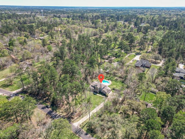 143 Briar Meadow, Huntsville, TX 77320