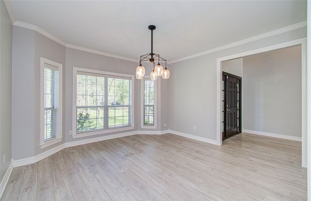 143 Briar Meadow, Huntsville, TX 77320