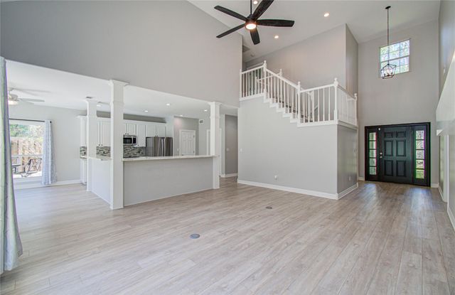 143 Briar Meadow, Huntsville, TX 77320