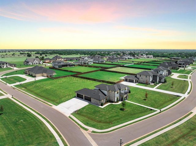 2387 NW 225th Street, Edmond, OK 73025