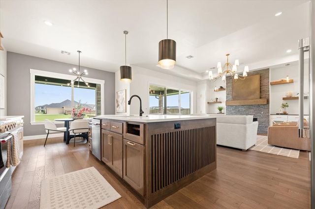 2387 NW 225th Street, Edmond, OK 73025