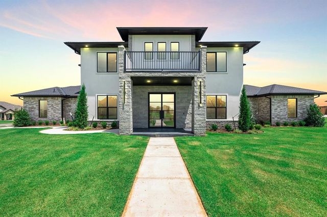 2387 NW 225th Street, Edmond, OK 73025