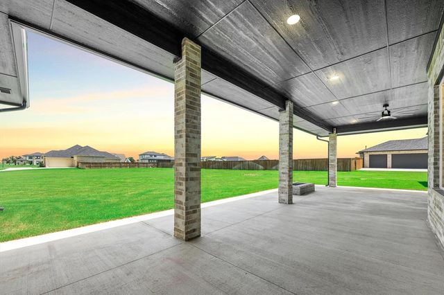 2387 NW 225th Street, Edmond, OK 73025