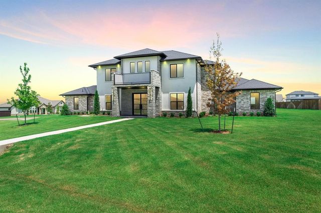 2387 NW 225th Street, Edmond, OK 73025