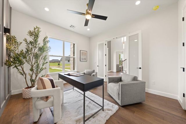 2387 NW 225th Street, Edmond, OK 73025