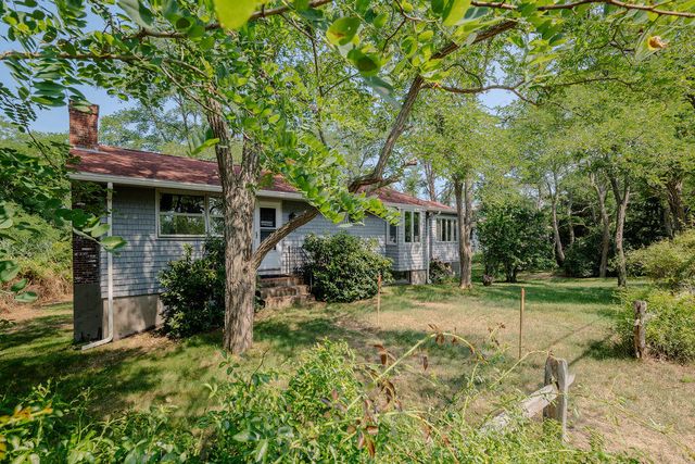 450 Lieutenant Island Road, Wellfleet, MA 02667