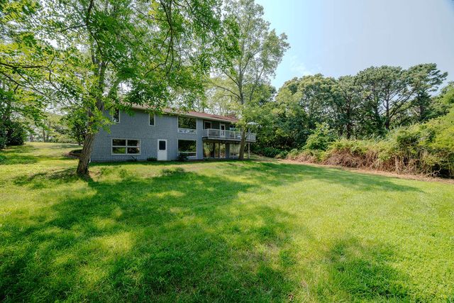 450 Lieutenant Island Road, Wellfleet, MA 02667