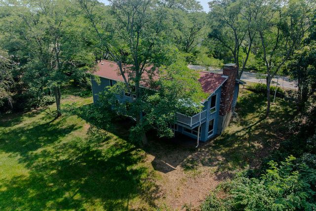 450 Lieutenant Island Road, Wellfleet, MA 02667