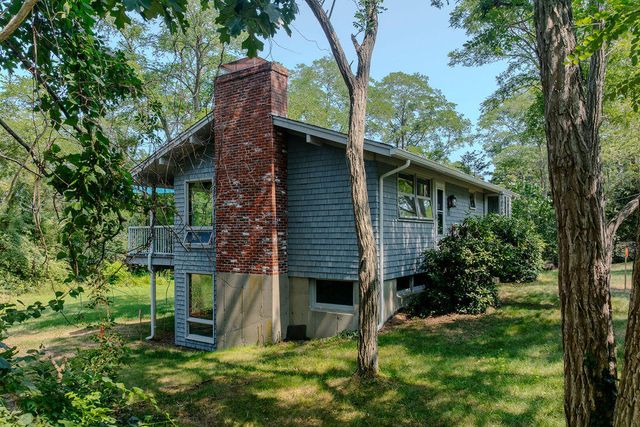 450 Lieutenant Island Road, Wellfleet, MA 02667