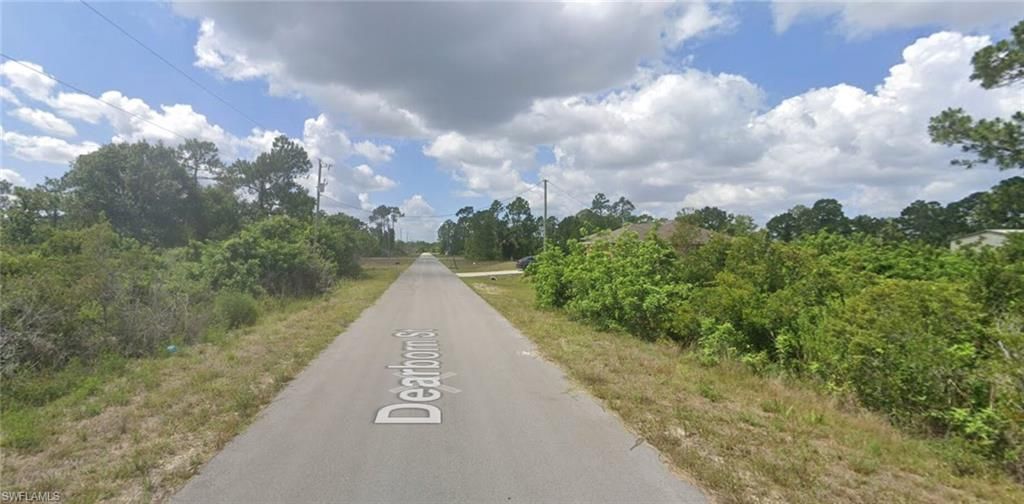 1071 Dearborn ST, Lehigh Acres, FL 33974